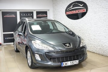 1.6 HDI 109KM! 2009r! Zar. w PL! 7miejsc! Panorama! Klima! Alu! Mp3!