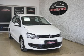 1.2 TDI 75KM CR! 2013r! Bez rdzy! DVD! Navi! Bluetooth! Kenwood! PDC!