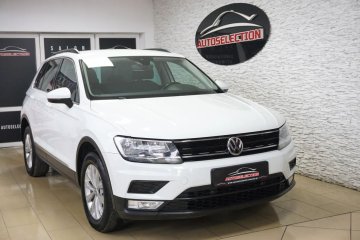2.0 TDI CR 150KM! 2016r! 4Motion! DSG! PDC! LED! Bluetooth! EURO 6B