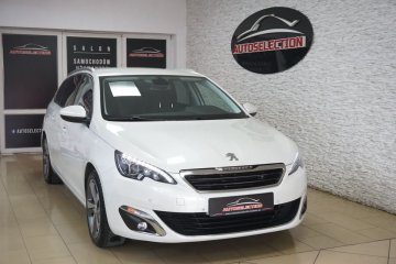 1.6 BlueHDI Rezerwacja! Zapoznaj się z całą ofertą Autoselection!