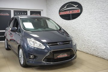 1.6 TDCI 115KM! 2012r! Navi! PDC! Bluetooth! KeylessGO! AUX!