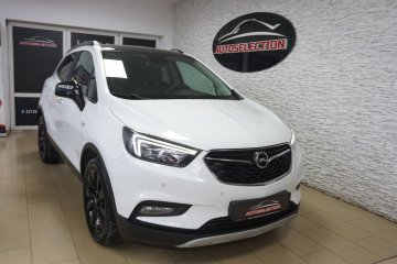 1.6 CDTI! 2017r Rezerwacja! Zapoznaj się z całą ofertą Autoselection!