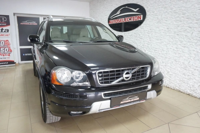 volvo