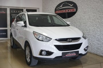2.0 benz 163KM! 2012r! 4x4! Lock! PDC! Automat! 152tys km! Bez rdzy!