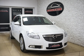 2.0 CDTI 130KM! 2012r! Navi! Alu 18! 6bieg! Cosmo! Tempomat!