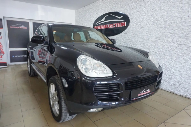 porsche