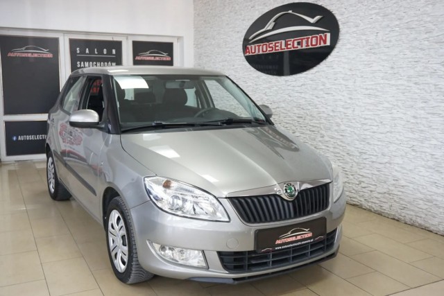 skoda