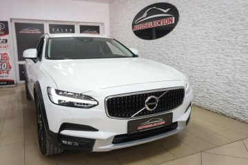 2.0 D4 190KM! 2019R! AWD! FULL LED! Kamera! Skóra! Harman/Kardon!