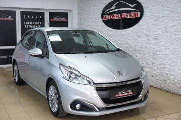 1.6 HDI 75KM! 2018r! LED! Dotykowy ekran! Klima! Euro 6B! SCT OK