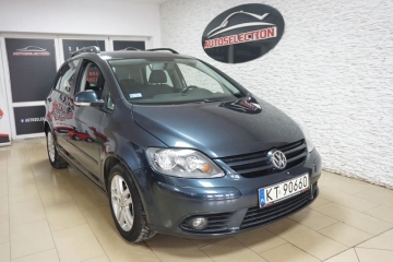 1.9 TDI 105KM! 2008r! DSG Tempomat! Klima! Bez rdzy! Zarejestrowany PL