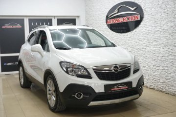 1.6 CDTI 136KM! 2016r! PDC! Automat! I LINK! Bluetooth! CD600!