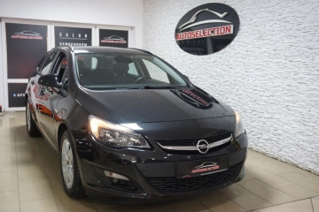 1.6 CDTI 110KM! 2016r! SPORT! Navi Kamera Klima 6bieg Bluetooth PDC