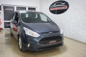 1.0 EcoBoost 100KM! 2013r! PDC! Klima! Bluetooth! Multi! 63tyś km!