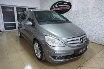 2.0CDI 140 KM! Rezerwacja! Zapoznaj się z całą ofertą Autoselection!