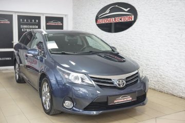 1.8 VVTI Rezerwacja! Zapoznaj się z całą ofertą Autoselection!