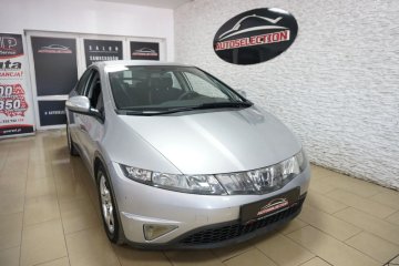 2.2 140KM ! 2008R! Klima! Alu! El.szyby! Zero korozji! Alkantara!