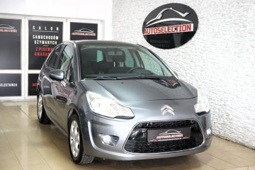 1.4 73KM! 2011r! LPG sekw! Exclusive! Tempomat! Bez rdzy!