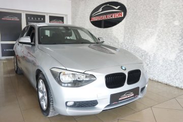 1.6D 95KM! 2014R! I-Drive! El.szyby! Bluetooth! Alu! Aux!