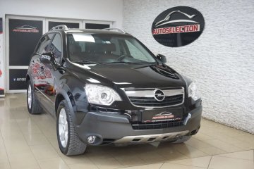 2.0 CDTI 150KM! Cosmo! 2008! 4x4! Hak! PDC! Skóra! Ksenon! Bez rdzy!