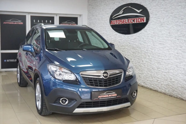 opel