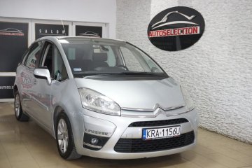 1.6 HDI 112KM! 2010r! Lift! PDC! Pioneer! Bluetooth! USB AUX LED