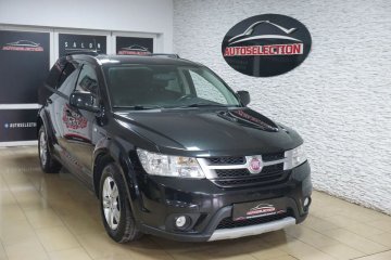 2.0MJET! 170KM! 2011R! Skóra! 7OS! Keyless! Klima! Alu! Bez rdzy! Pdc!