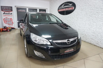 1.7 cdti 110KM! 2012r! COSMO! PDC! Navi! Bez rdzy!
