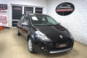 Renault Clio 1.2 benz+LPG! Klima! RCA! Bez rdzy! Multi! SCT OK
