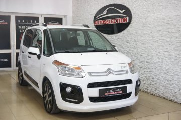 1.6HDI 92KM! 2013R! Relingi! Klima! El.szyby! Aux! Tempomat! Bez rdzy!