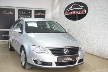 2.0 TDI 140KM! Rezerwacja! Zapoznaj się z całą ofertą Autoselection!