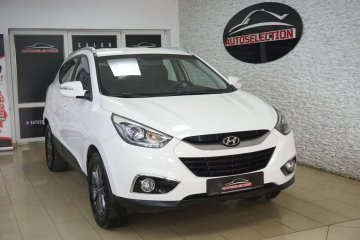 2.0 CRDI 136KM! 2014r! 4WD! Lock! PDC! Bez rdzy! 6bieg! LED!