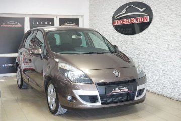 1.5 DCI 110KM! 2010r! Navi! 6bieg! Rolety! Stoliki! Tempomat!