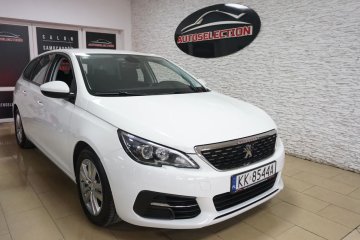 1.5 HDI 102KM! 2019r! 76tys km! Klima! LED! LIFT! PDC! Navi! Bluetooth