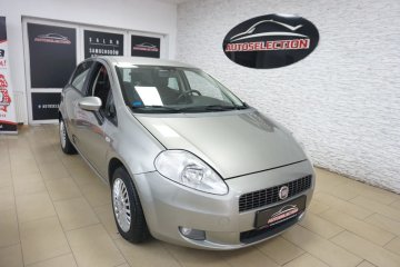 Fiat Punto Rezerwacja! Zapoznaj się z całą ofertą Autoselection!