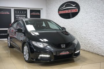 1.6 i-DTEC 120KM! 2014r! LED! Klima! Kamera! Aux! USB!