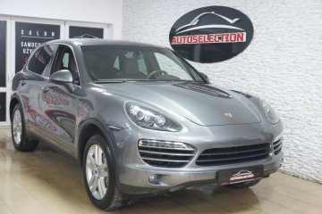 3.0 245KM! 2012r! Xenon! Kamera! Pdc! 4X4! Navi! Okazja!!!