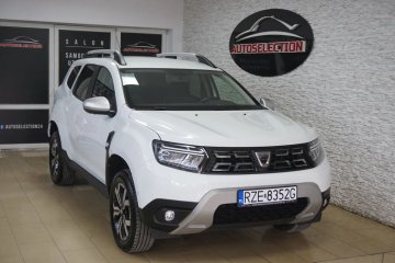 1.0 TCE 100KM! 2022r Bluetooth! Tempomat! Keyless Go! LPG! SCT(OK)!
