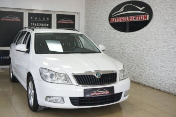 1.6 TDI CR Rezerwacja! Zapoznaj się z całą ofertą Autoselection!