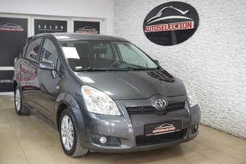 1.6 benzyna 110KM! 2009r! LPG sekw! Klima! Bluetooth! SCT OK!