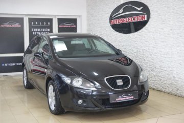 1.9 TDI 105KM1 2007r! Bez rdzy! CD Mp3! AUX! LED! ISOFIX! Klima!