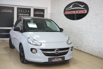 1.4 87KM! 2017r! LPG sekwencja! Ilink! Bluetooth! Klima! SCT OK!