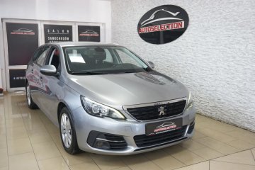 1.6 HDI 100KM! 2018r! Klima! Dotykowy ekran! Bluetooth! PDC! SCT OK!