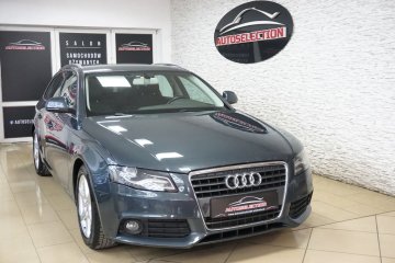 2.0 TDI CR 143KM! 2009r! Ksenon! LED! PDC! Drewno! Multi! Navi! 6bieg!