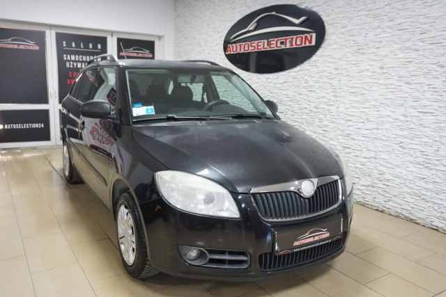 skoda