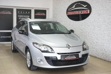 1.5 DCI 110KM! 2011r! Multi! Tempomat! 6bieg! Klima! Bez rdzy!