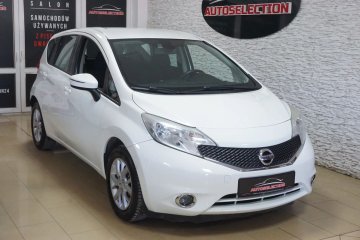 1.5 DCI 90KM! 2014r! Navi! Tempomat! Multi! Bez rdzy! ECO!