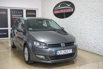 1.4 86KM! Zapoznaj się z całą ofertą Autoselection! Rezerwacja!