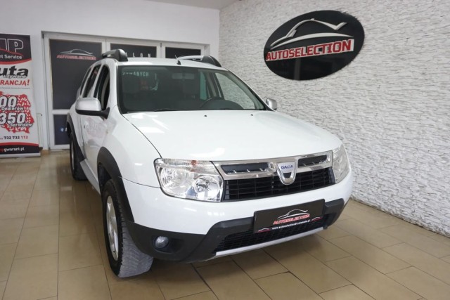 dacia
