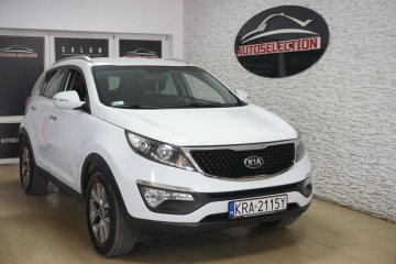 1.6 135KM LPG! 2015R. Lift! PDC! 6 biegów! ECO LPG!
