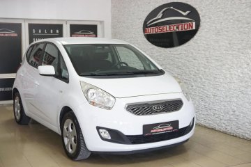 1.4 CRDI 90KM! 2011r! 6bieg! Klima! Bluetooth! PDC! AUX IPOD USB